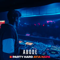 Abode Residency Ayia Napa at Aqua Club, Ayia Napa, 9 June 2025