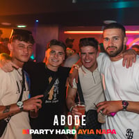 Abode Residency Ayia Napa at Aqua Club, Ayia Napa, 9 June 2025