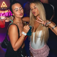 Abode Residency Ayia Napa at Aqua Club, Ayia Napa, 9 June 2025