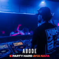 Abode Residency Ayia Napa at Aqua Club, Ayia Napa, 9 June 2025