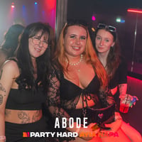 Abode Residency Ayia Napa at Aqua Club, Ayia Napa, 9 June 2025