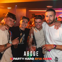 Abode Residency Ayia Napa at Aqua Club, Ayia Napa, 9 June 2025
