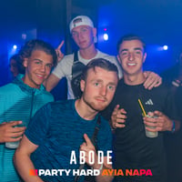 Abode Residency Ayia Napa at Aqua Club, Ayia Napa, 9 June 2025