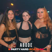 Abode Residency Ayia Napa at Aqua Club, Ayia Napa, 9 June 2025