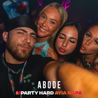Abode Residency Ayia Napa at Aqua Club, Ayia Napa, 9 June 2025