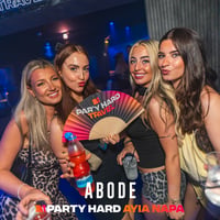 Abode Residency Ayia Napa at Aqua Club, Ayia Napa, 16 June 2025