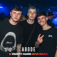 Abode Residency Ayia Napa at Aqua Club, Ayia Napa, 16 June 2025