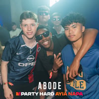 Abode Residency Ayia Napa at Aqua Club, Ayia Napa, 16 June 2025