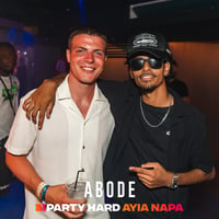 Abode Residency Ayia Napa at Aqua Club, Ayia Napa, 16 June 2025