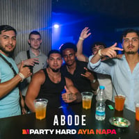 Abode Residency Ayia Napa at Aqua Club, Ayia Napa, 16 June 2025
