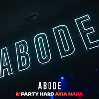 Abode Residency Ayia Napa at Aqua Club, Ayia Napa, 16 June 2025