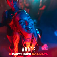 Abode Residency Ayia Napa at Aqua Club, Ayia Napa, 16 June 2025