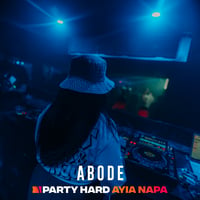 Abode Residency Ayia Napa at Aqua Club, Ayia Napa, 16 June 2025