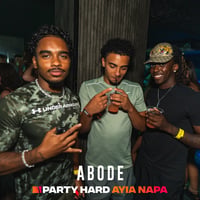 Abode Residency Ayia Napa at Aqua Club, Ayia Napa, 23 June 2025