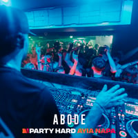 Abode Residency Ayia Napa at Aqua Club, Ayia Napa, 23 June 2025