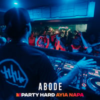 Abode Residency Ayia Napa at Aqua Club, Ayia Napa, 23 June 2025