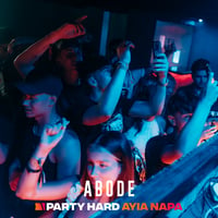 Abode Residency Ayia Napa at Aqua Club, Ayia Napa, 23 June 2025