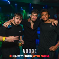 Abode Residency Ayia Napa at Aqua Club, Ayia Napa, 23 June 2025