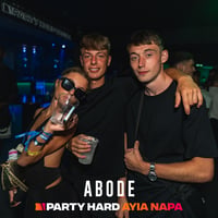 Abode Residency Ayia Napa at Aqua Club, Ayia Napa, 23 June 2025