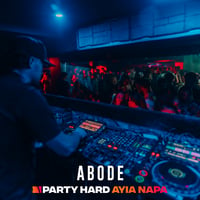 Abode Residency Ayia Napa at Aqua Club, Ayia Napa, 23 June 2025