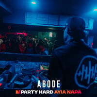 Abode Residency Ayia Napa at Aqua Club, Ayia Napa, 23 June 2025