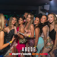 Abode Residency Ayia Napa at Aqua Club, Ayia Napa, 23 June 2025