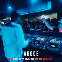 Abode Residency Ayia Napa at Aqua Club, Ayia Napa, 23 June 2025