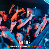 Abode Residency Ayia Napa at Aqua Club, Ayia Napa, 23 June 2025