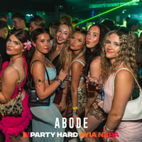 Abode Residency Ayia Napa at Aqua Club, Ayia Napa, 23 June 2025