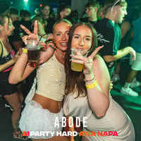 Abode Residency Ayia Napa at Aqua Club, Ayia Napa, 23 June 2025