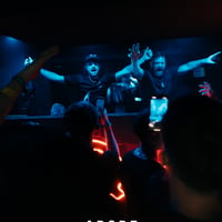 Abode Residency Ayia Napa at Aqua Club, Ayia Napa, 23 June 2025
