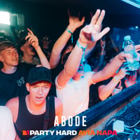 Abode Residency Ayia Napa at Aqua Club, Ayia Napa, 23 June 2025