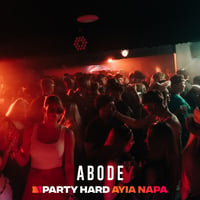 Abode Residency Ayia Napa at Aqua Club, Ayia Napa, 23 June 2025
