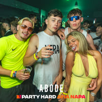 Abode Residency Ayia Napa at Aqua Club, Ayia Napa, 23 June 2025