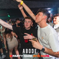 Abode Residency Ayia Napa at Aqua Club, Ayia Napa, 23 June 2025