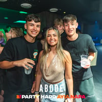 Abode Residency Ayia Napa at Aqua Club, Ayia Napa, 23 June 2025