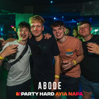 Abode Residency Ayia Napa at Aqua Club, Ayia Napa, 23 June 2025