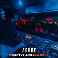 Abode Residency Ayia Napa at Aqua Club, Ayia Napa, 23 June 2025
