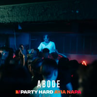 Abode Residency Ayia Napa at Aqua Club, Ayia Napa, 23 June 2025