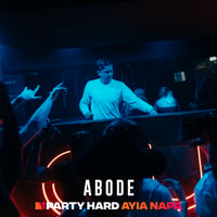 Abode Residency Ayia Napa at Aqua Club, Ayia Napa, 23 June 2025