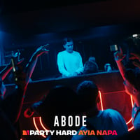 Abode Residency Ayia Napa at Aqua Club, Ayia Napa, 23 June 2025
