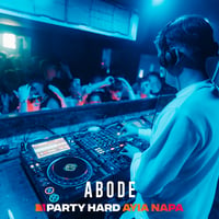 Abode Residency Ayia Napa at Aqua Club, Ayia Napa, 23 June 2025