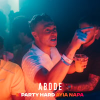 Abode Residency Ayia Napa at Aqua Club, Ayia Napa, 30 June 2025
