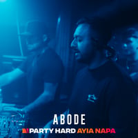 Abode Residency Ayia Napa at Aqua Club, Ayia Napa, 30 June 2025