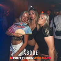 Abode Residency Ayia Napa at Aqua Club, Ayia Napa, 30 June 2025
