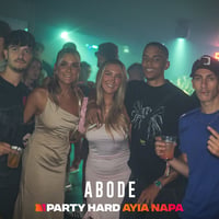 Abode Residency Ayia Napa at Aqua Club, Ayia Napa, 30 June 2025