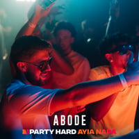 Abode Residency Ayia Napa at Aqua Club, Ayia Napa, 30 June 2025