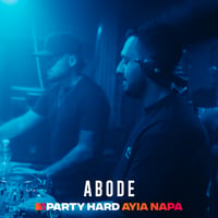 Abode Residency Ayia Napa at Aqua Club, Ayia Napa, 30 June 2025