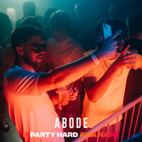 Abode Residency Ayia Napa at Aqua Club, Ayia Napa, 30 June 2025