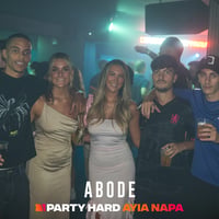 Abode Residency Ayia Napa at Aqua Club, Ayia Napa, 30 June 2025